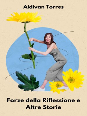 cover image of Forze della Riflessione e Altre Storie